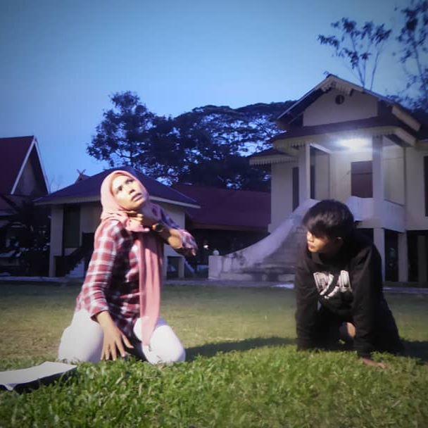 Raung Cipang ramaikan Perhelatan Seni se Asia Tenggara di Padang Panjang